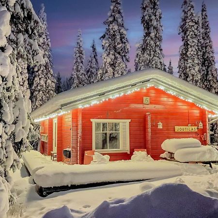 Holiday Home Joutilas By Interhome Ruka Luaran gambar