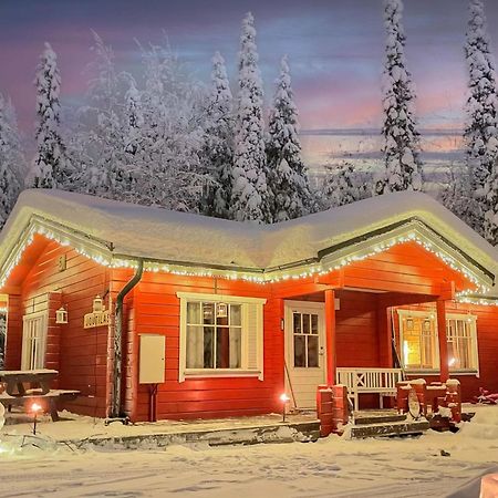 Holiday Home Joutilas By Interhome Ruka Luaran gambar
