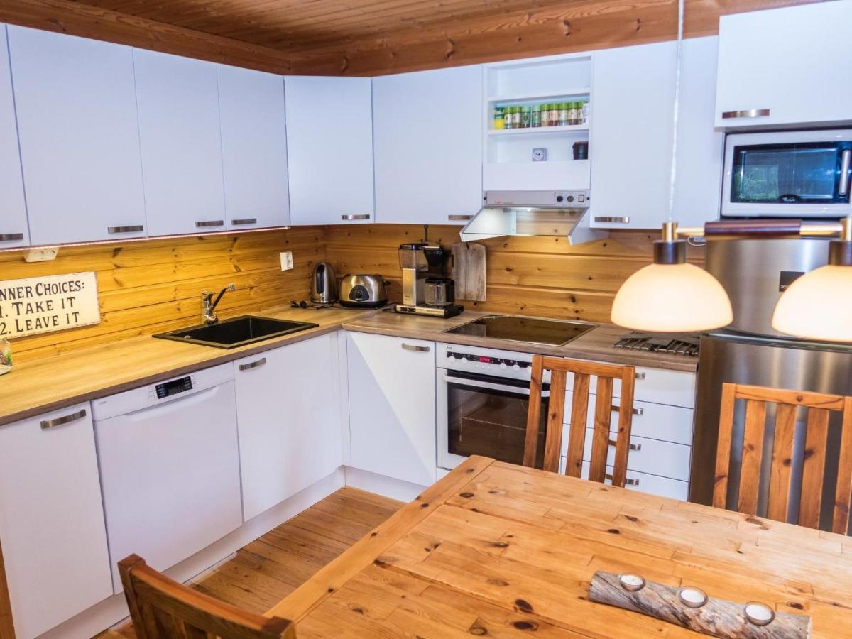 Holiday Home Joutilas By Interhome Ruka Luaran gambar